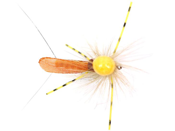 Ugos Large Stonefly SPI 8
