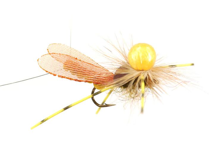 Ugos Large Stonefly SPI 8