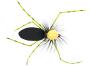 Ales Monster Spinfly SPI 4