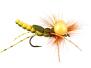 Ales Hopper Yellow/Olive SPI 4