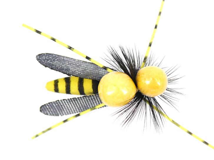 Dangerous Large Wasp SPI 8