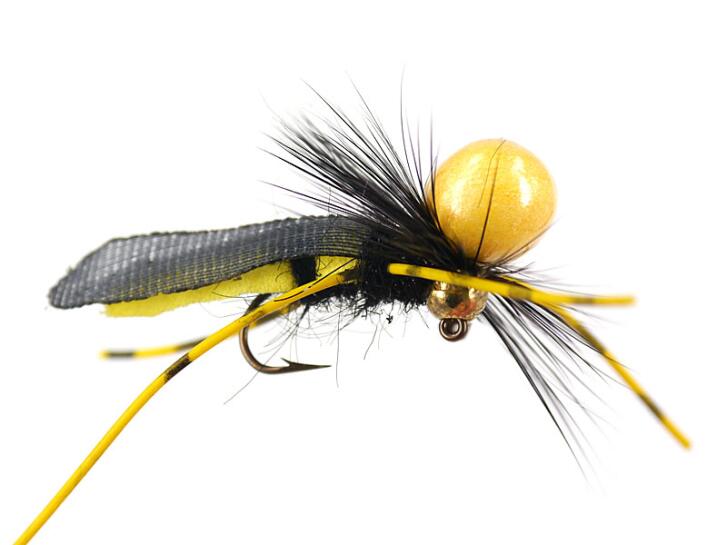 Wasp Variant SPI 8