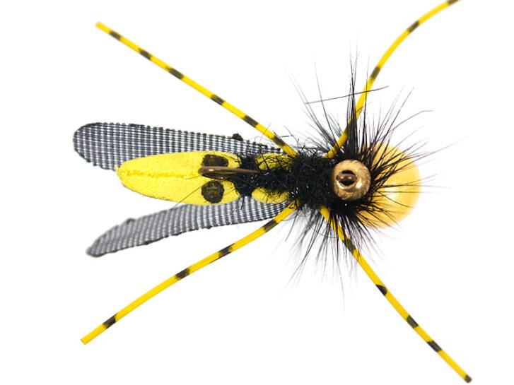 Wasp Variant SPI 8