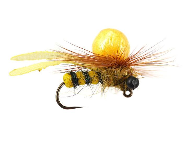 Honey Bee SPI 8 Barbless