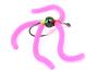 X-true Squirmy Worm Bundle TG BL Pink 10