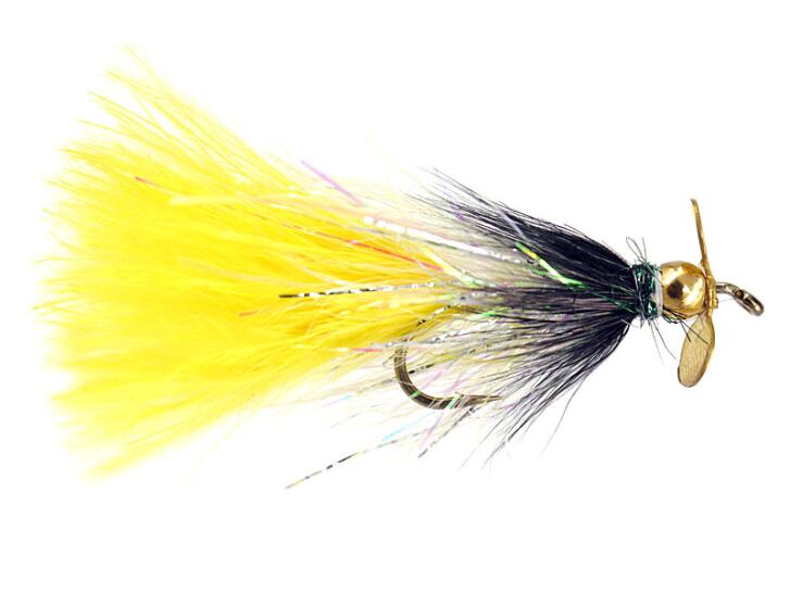 Rotostream Yellow 6