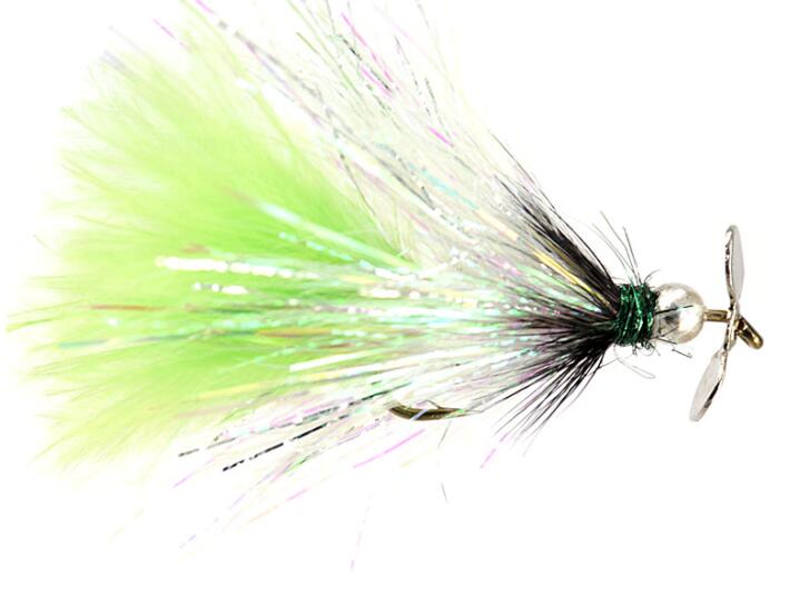 Rotostream Chartreuse 6