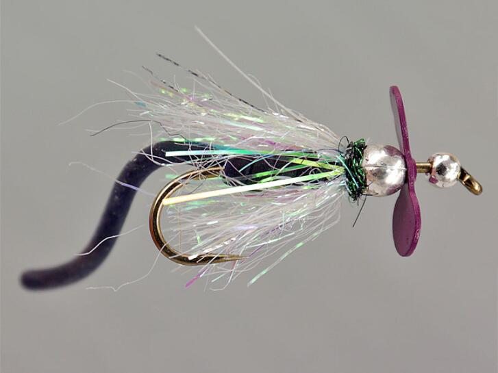 Siliroto Evo Black 6