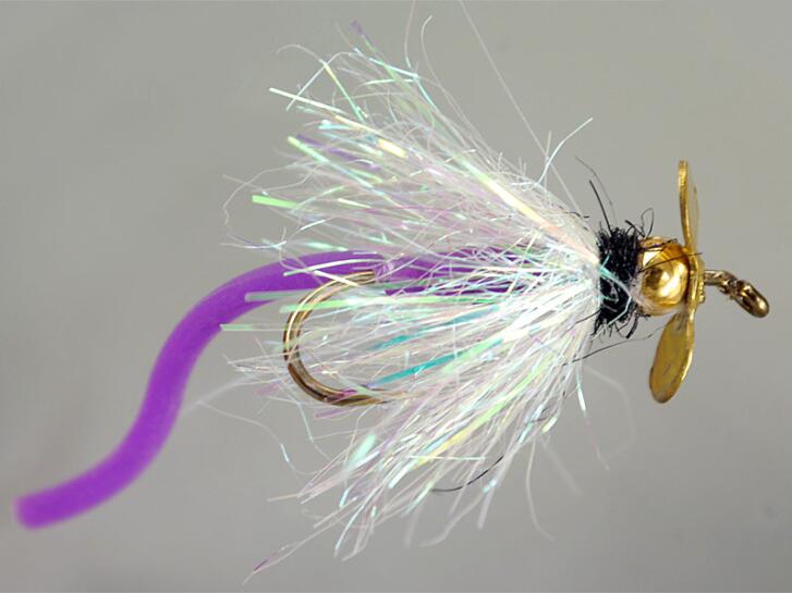 Siliroto Evo Purple 6