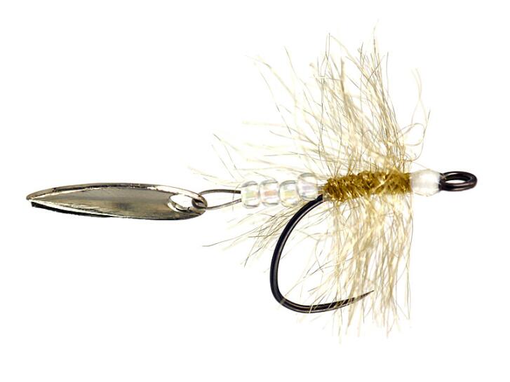 Rascal SDH Golden Olive - 2