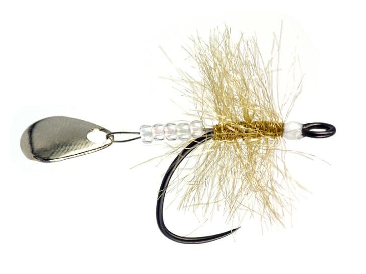 Rascal SDH Golden Olive - 4