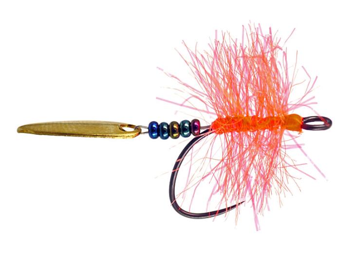 Rascal SDH Fluo Orange - 2