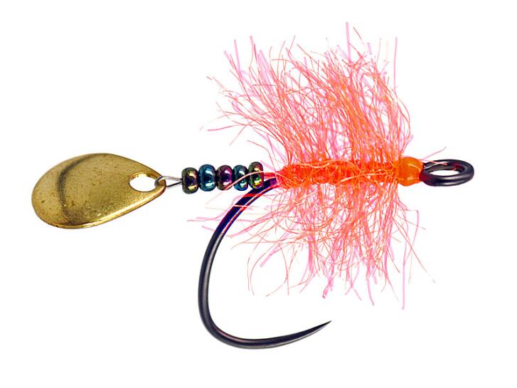 Rascal SDH Fluo Orange - 6