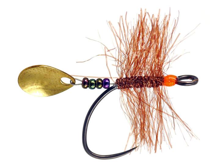 Rascal SDH Earth Brown - 8