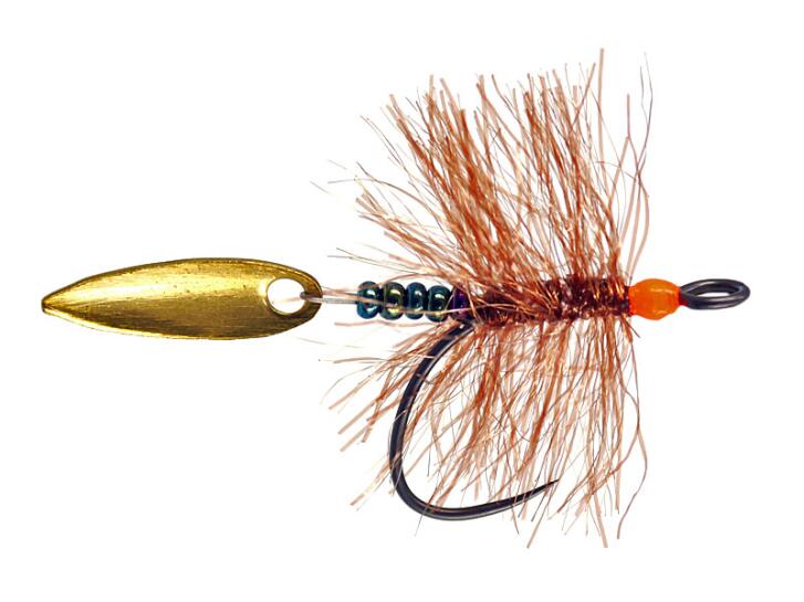 Rascal SDH Earth Brown - 8