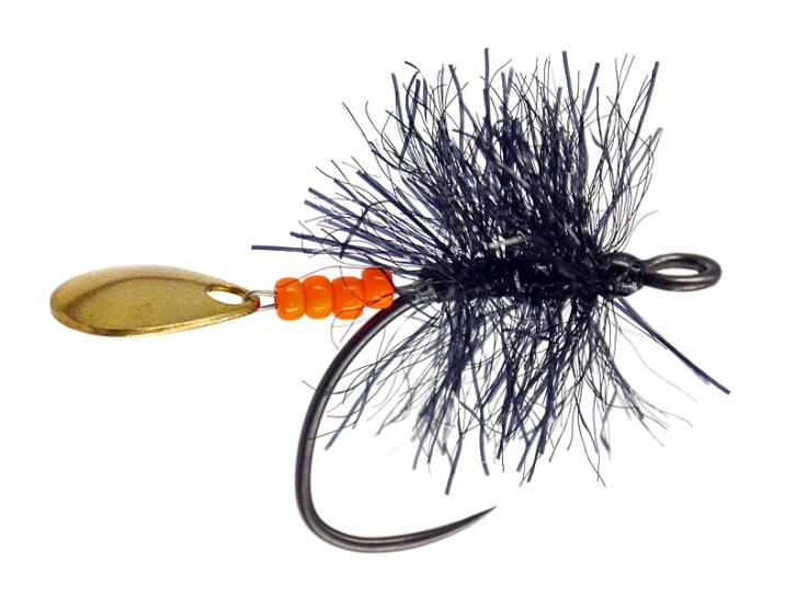 Rascal SDH Deep Black - 2