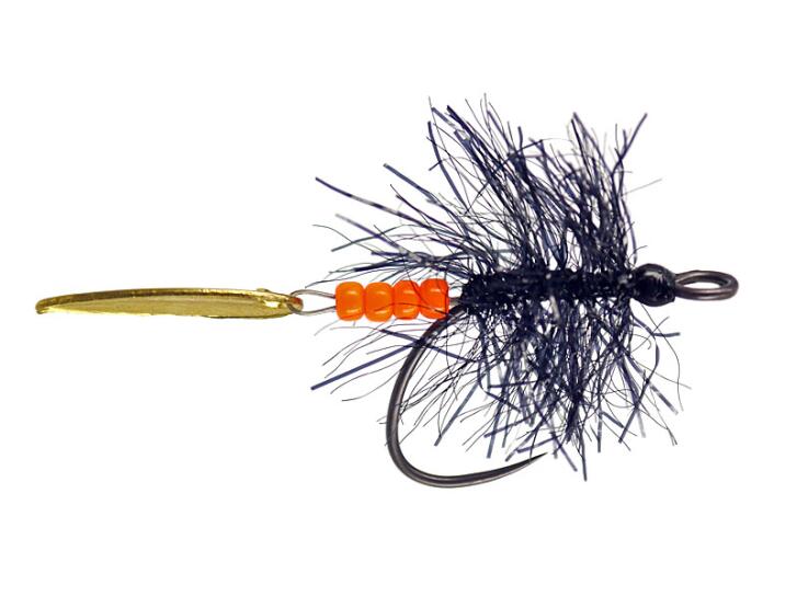 Rascal SDH Deep Black - 4