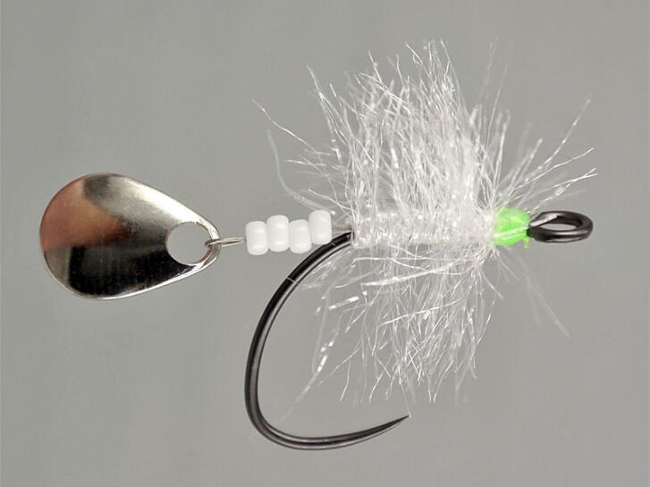 Rascal SDH Crystal White - 4