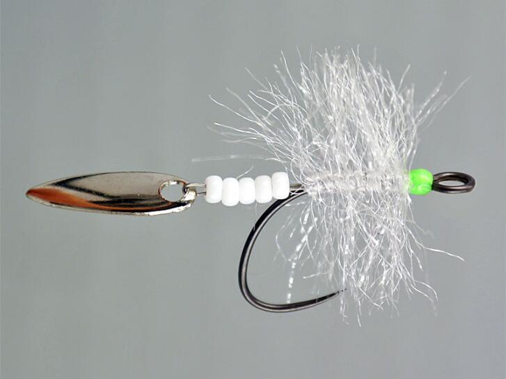 Rascal SDH Crystal White - 6