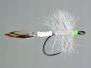Rascal SDH Crystal White - 6