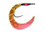 Wiggle Tail SDH Pink Rainbow - 2