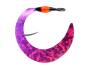 Wiggle Tail SDH Orange Rainbow - 2