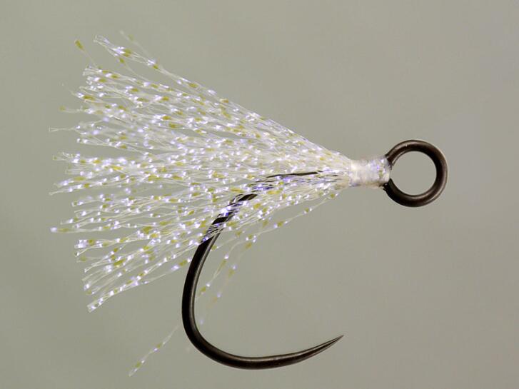 Stardust SDH Crystal White - 2