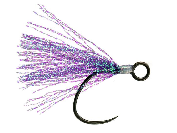 Stardust SDH Crystal Purple - 4