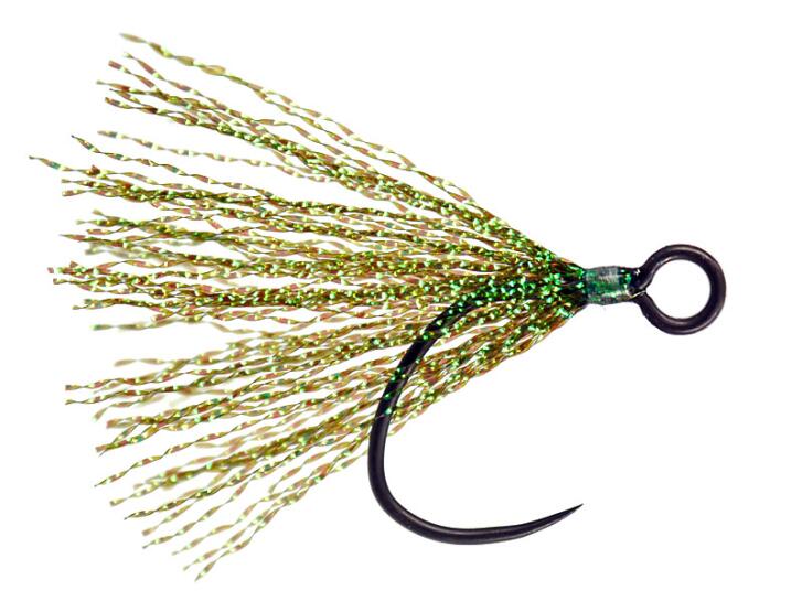 Stardust SDH Crystal Olive - 6