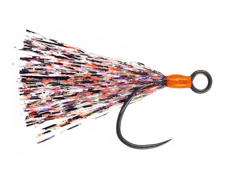 Spitfire SDH Barred Orange - 4