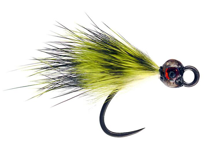 Cyclops SDH Tiger Chart White - 8