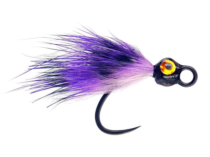 Cyclops SDH Tiger Purple White - 6