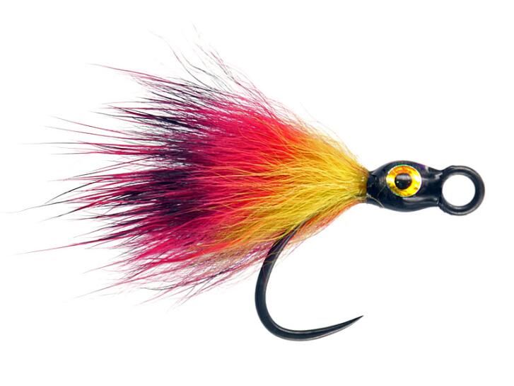 Cyclops SDH Tiger Red Yellow - 8