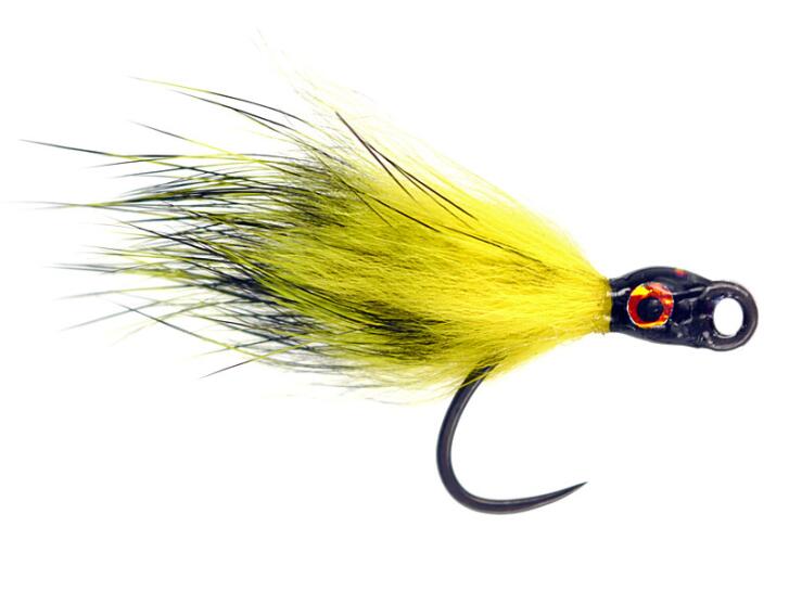 Cyclops SDH Tiger Olive Yellow - 8