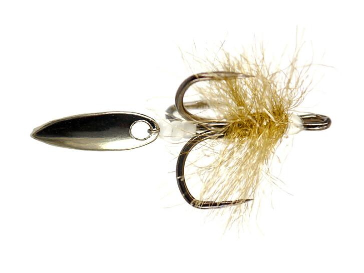 Supernova TDH Golden Olive - 4