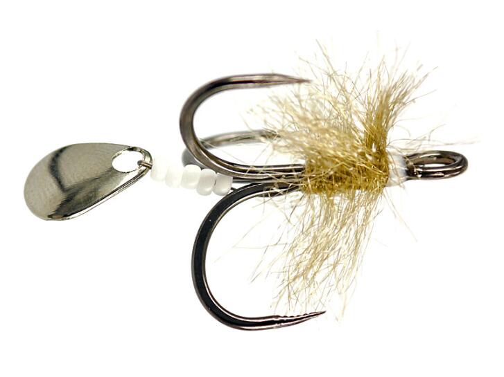 Supernova TDH Golden Olive - 8