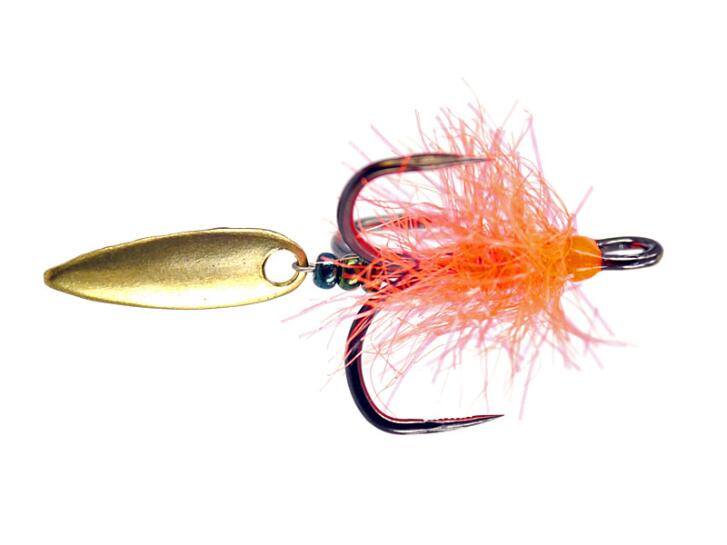 Supernova TDH Fluo Orange - 2