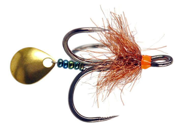 Supernova TDH Earth Brown - 4