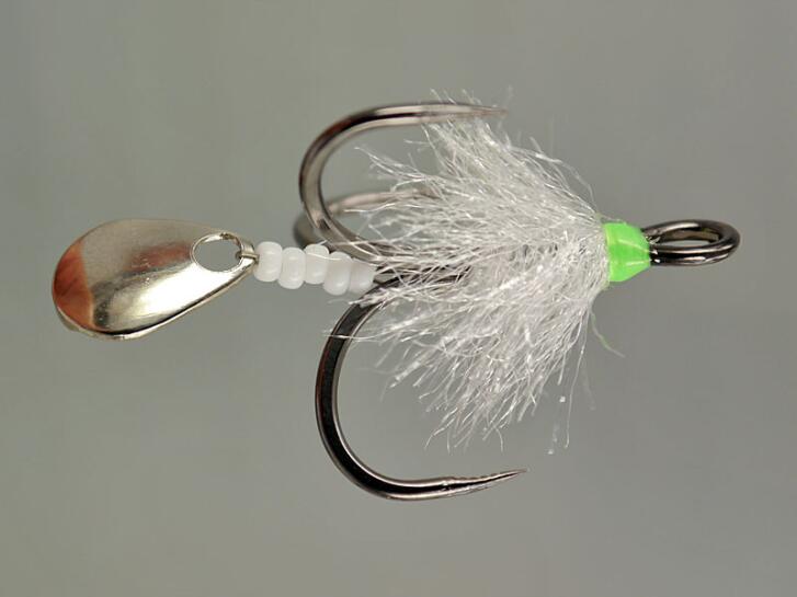 Supernova TDH Crystal White - 8