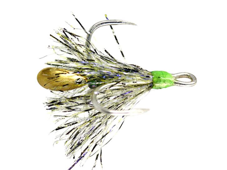 Last Kiss TDH Barred Yellow - 8