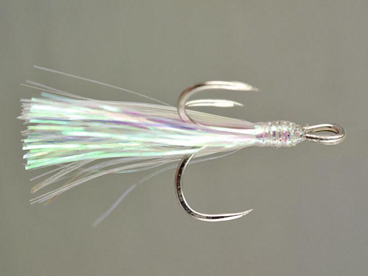 Aurora TDH Crystal UV - 2