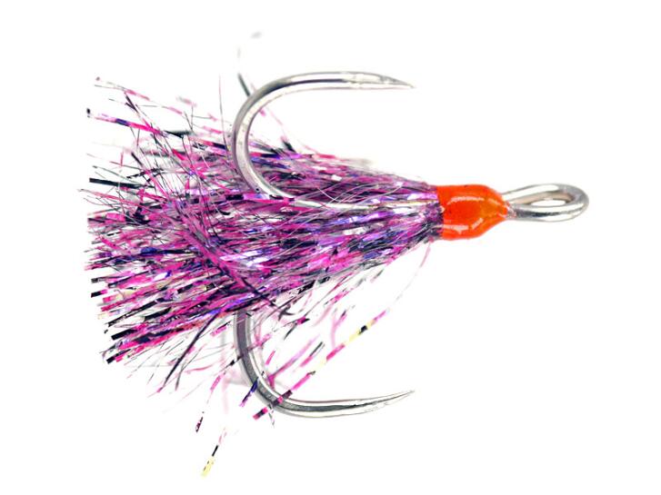 Luna Park TDH Barred Purple - 6