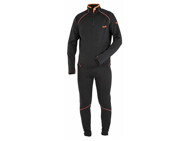 Intimo tecnico norfin WINTER LINE - L