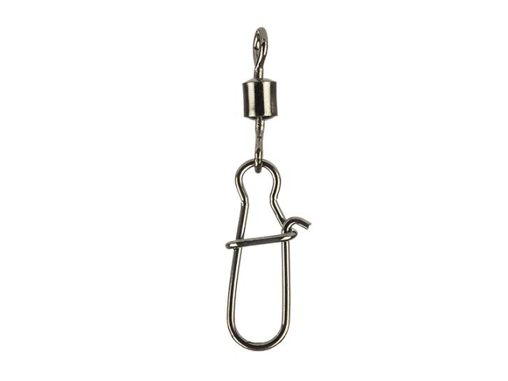 Girella Rolling EVO & Moschettone Bilock supra - 7 - 18 kg - 9 pz.