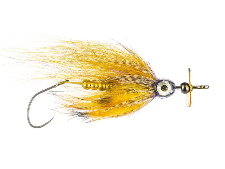Brown Articulated Roto Dream 6