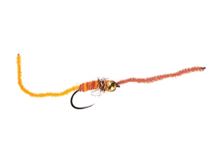 Twisted TG Wormy Mix Three BL 12