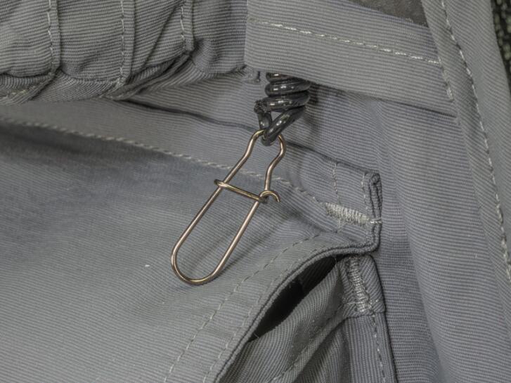 Gilet Giubbino hotfly ALPINE DIVER - XS