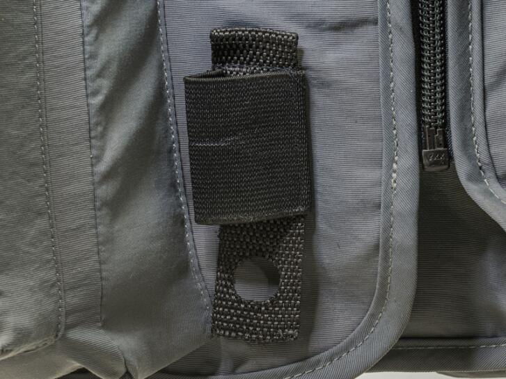 Gilet Giubbino hotfly ALPINE DIVER - XS