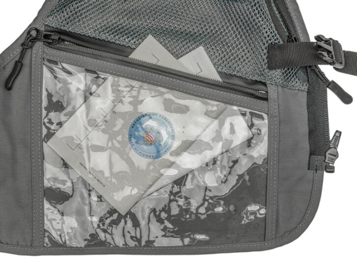 Gilet Giubbino hotfly ALPINE DIVER - S