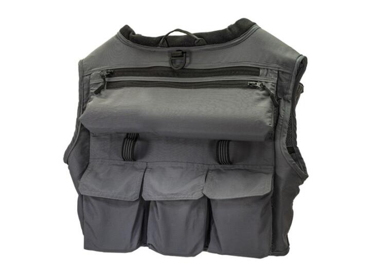 Gilet Giubbino hotfly ALPINE DIVER - S